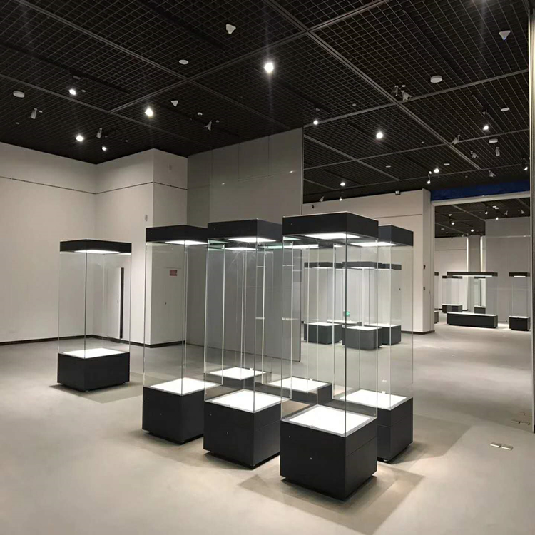 博物館展柜里面裝恒溫恒濕機有什么好處